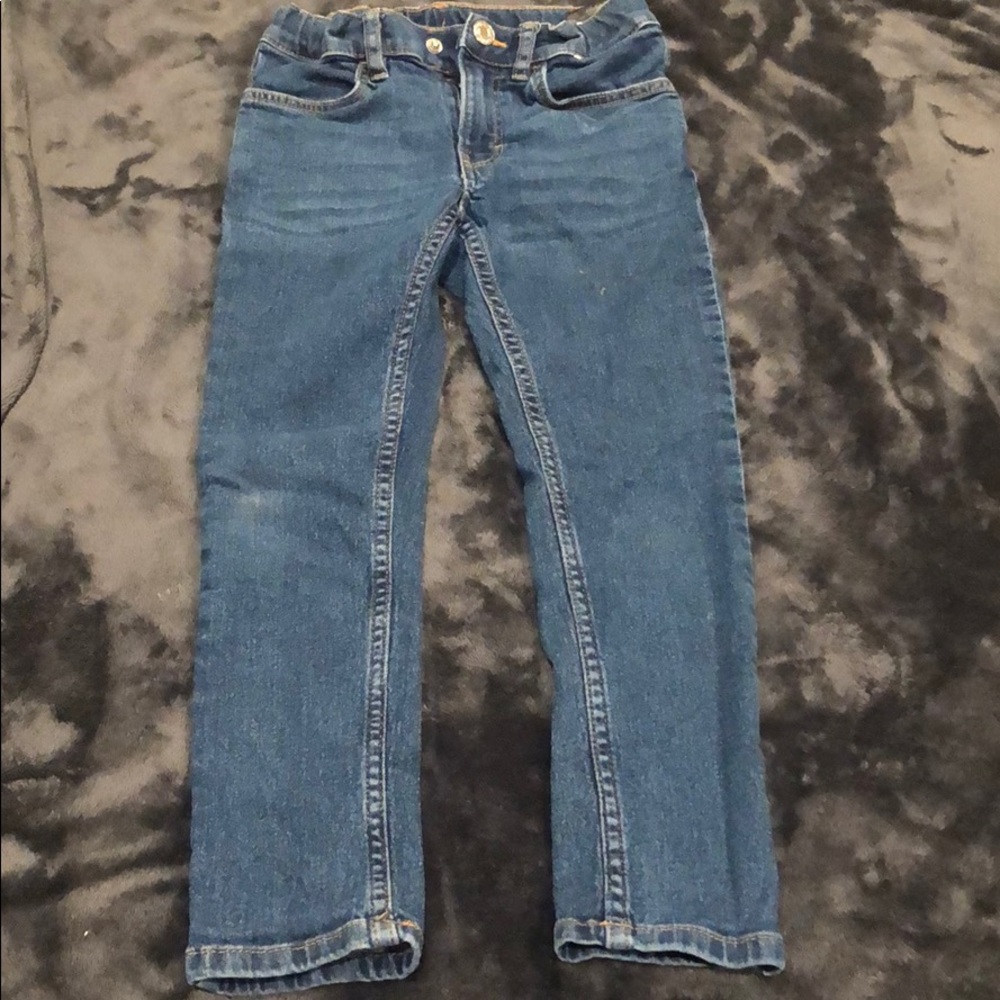 H&M Youth skinny jeans
